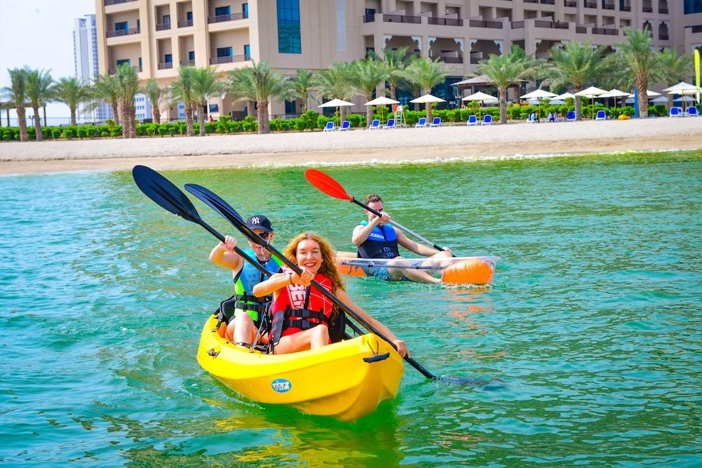 Al Bahar Hotel & Resort Fujairah Exterior photo